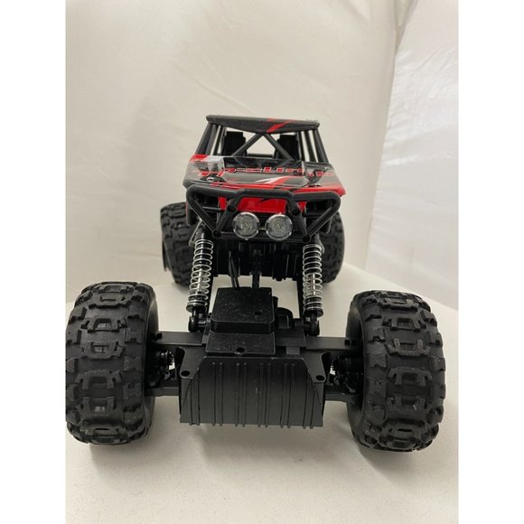 double E remote control car - Picture 2 of 5